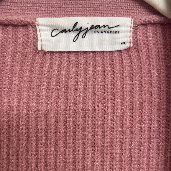 CJLA Cardigan - Picture 3 of 4